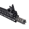 Kép 13/24 - Colt M4 Lima Black elektromos airsoft rohampuska - MOSFET