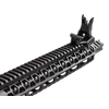 Kép 17/24 - Colt M4 Lima Black elektromos airsoft rohampuska - MOSFET