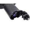 Kép 18/24 - Colt M4 Lima Black elektromos airsoft rohampuska - MOSFET