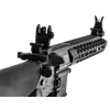 Kép 19/24 - Colt M4 Lima Black elektromos airsoft rohampuska - MOSFET