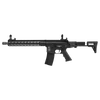 Kép 1/25 - Colt M4 Mike Black PDW elektromos airsoft rohampuska - MOSFET