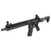 Kép 3/25 - Colt M4 Mike Black PDW elektromos airsoft rohampuska - MOSFET