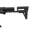 Kép 4/25 - Colt M4 Mike Black PDW elektromos airsoft rohampuska - MOSFET