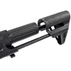 Kép 5/25 - Colt M4 Mike Black PDW elektromos airsoft rohampuska - MOSFET