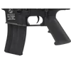 Kép 6/25 - Colt M4 Mike Black PDW elektromos airsoft rohampuska - MOSFET