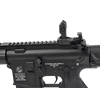 Kép 7/25 - Colt M4 Mike Black PDW elektromos airsoft rohampuska - MOSFET