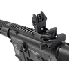 Kép 8/25 - Colt M4 Mike Black PDW elektromos airsoft rohampuska - MOSFET