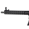 Kép 9/25 - Colt M4 Mike Black PDW elektromos airsoft rohampuska - MOSFET