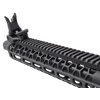 Kép 10/25 - Colt M4 Mike Black PDW elektromos airsoft rohampuska - MOSFET
