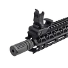 Kép 11/25 - Colt M4 Mike Black PDW elektromos airsoft rohampuska - MOSFET
