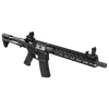 Kép 13/25 - Colt M4 Mike Black PDW elektromos airsoft rohampuska - MOSFET