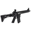 Kép 14/25 - Colt M4 Mike Black PDW elektromos airsoft rohampuska - MOSFET