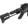 Kép 15/25 - Colt M4 Mike Black PDW elektromos airsoft rohampuska - MOSFET