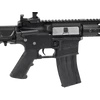 Kép 16/25 - Colt M4 Mike Black PDW elektromos airsoft rohampuska - MOSFET
