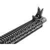Kép 18/25 - Colt M4 Mike Black PDW elektromos airsoft rohampuska - MOSFET