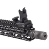 Kép 19/25 - Colt M4 Mike Black PDW elektromos airsoft rohampuska - MOSFET