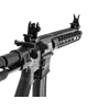 Kép 20/25 - Colt M4 Mike Black PDW elektromos airsoft rohampuska - MOSFET