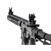 Kép 21/25 - Colt M4 Mike Black PDW elektromos airsoft rohampuska - MOSFET