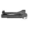 Kép 1/8 - S&T M203 Short Lightweight airsoft gránátvető - 40 mm