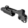 Kép 4/8 - S&T M203 Short Lightweight airsoft gránátvető - 40 mm