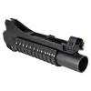 Kép 6/8 - S&T M203 Short Lightweight airsoft gránátvető - 40 mm