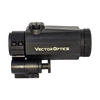 Kép 6/8 - Vector Optics Maverick 3x22-es magnifier