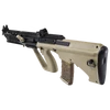 Kép 2/22 - Army Armament R907 AUG A3 - MOSFET elektromos airsoft rohampuska