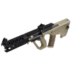 Kép 3/22 - Army Armament R907 AUG A3 - MOSFET elektromos airsoft rohampuska