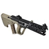 Kép 13/22 - Army Armament R907 AUG A3 - MOSFET elektromos airsoft rohampuska