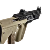 Kép 18/22 - Army Armament R907 AUG A3 - MOSFET elektromos airsoft rohampuska
