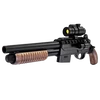Kép 3/10 - Remington M47C2 rugós airsoft shotgun