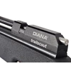 Kép 8/22 - Diana Trailscout táras CO2 légpuska 4,5 mm - polimer tokozás