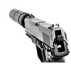 Kép 10/15 - DL60 Socom rugós airsoft pisztoly + hangtompító