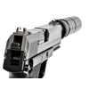 Kép 11/15 - DL60 Socom rugós airsoft pisztoly + hangtompító