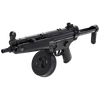 Kép 3/17 - Well MP5 A1 elektromos airsoft géppisztoly dobtárral