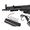 Kép 14/17 - Well MP5 A1 elektromos airsoft géppisztoly dobtárral