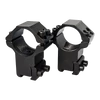 Kép 11/12 - Swiss Arms 6-24x50EG céltávcső 11/22 mm
