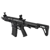 Kép 2/22 - Armalite M15 URX-SBR elektromos airsoft rohampuska