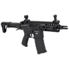 Kép 11/22 - Armalite M15 URX-SBR elektromos airsoft rohampuska