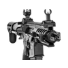 Kép 20/22 - Armalite M15 URX-SBR elektromos airsoft rohampuska