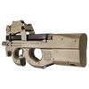 Kép 2/19 - FN Herstal P90 Red Dot edition elektromos airsoft géppisztoly - FDE