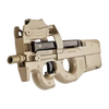 Kép 3/19 - FN Herstal P90 Red Dot edition elektromos airsoft géppisztoly - FDE