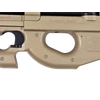Kép 5/19 - FN Herstal P90 Red Dot edition elektromos airsoft géppisztoly - FDE