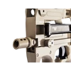 Kép 8/19 - FN Herstal P90 Red Dot edition elektromos airsoft géppisztoly - FDE