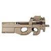 Kép 10/19 - FN Herstal P90 Red Dot edition elektromos airsoft géppisztoly - FDE