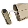 Kép 16/19 - FN Herstal P90 Red Dot edition elektromos airsoft géppisztoly - FDE