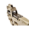 Kép 17/19 - FN Herstal P90 Red Dot edition elektromos airsoft géppisztoly - FDE
