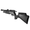 Kép 2/20 - Gamo Arrow PCP légpuska, 4,5 mm - fekete