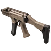Kép 2/20 - Scorpion EVO-3 A1 M95 elektromos airsoft géppisztoly