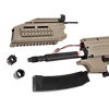 Kép 20/20 - Scorpion EVO-3 A1 M95 elektromos airsoft géppisztoly
